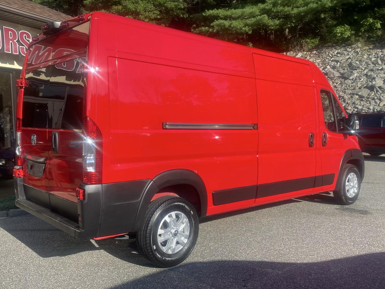 ram promaster cargo van 2025 3C6MRVHG8SE553163 image ram promaster cargo van 2025 3C6MRVHG8SE553163 image
